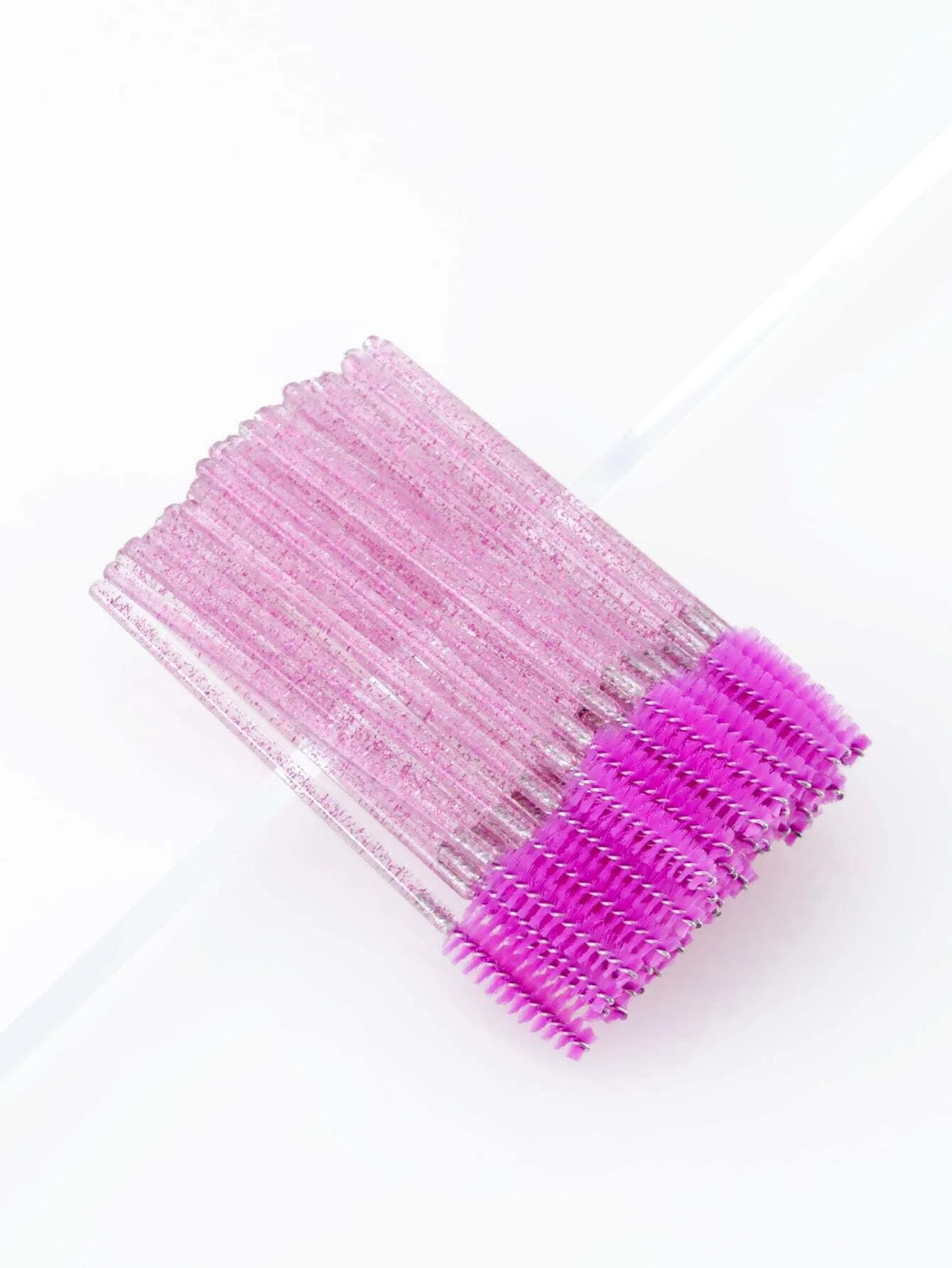 Disposable eyelash