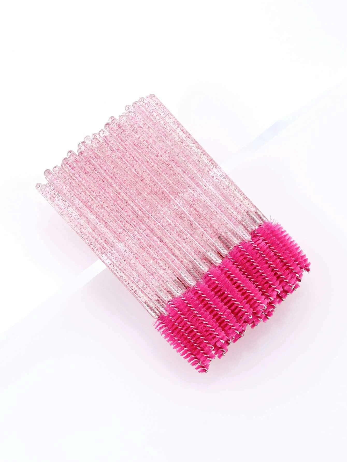 Disposable eyelash