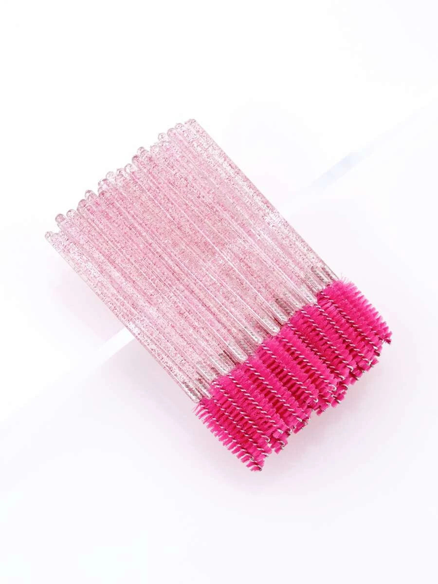 Disposable eyelash