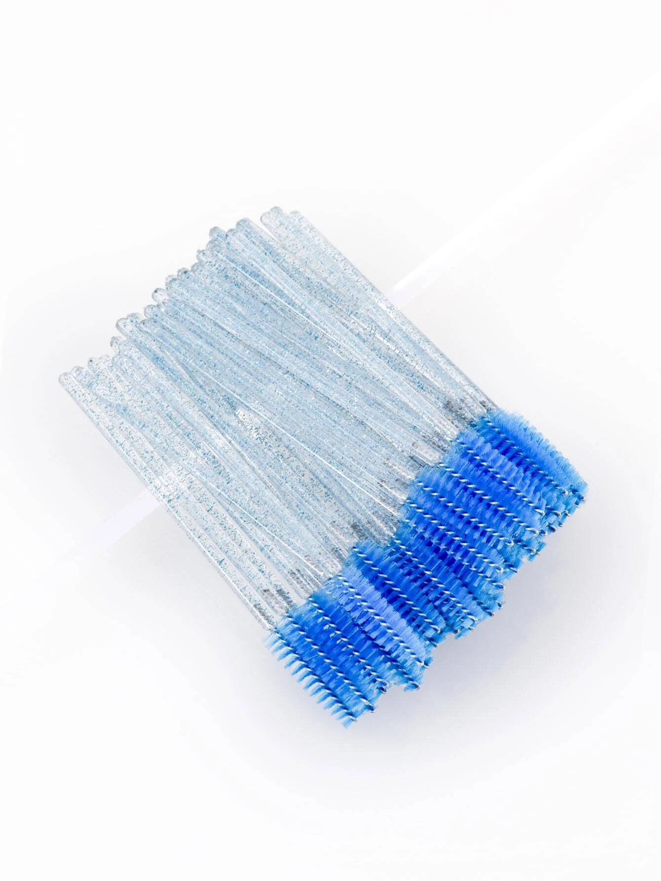 Disposable eyelash