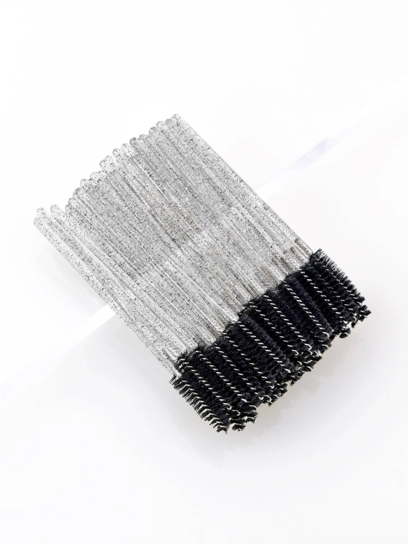 Disposable eyelash