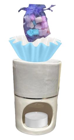 Wax Melt B Starter Pack