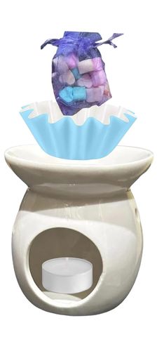 Wax Melt A Starter Pack