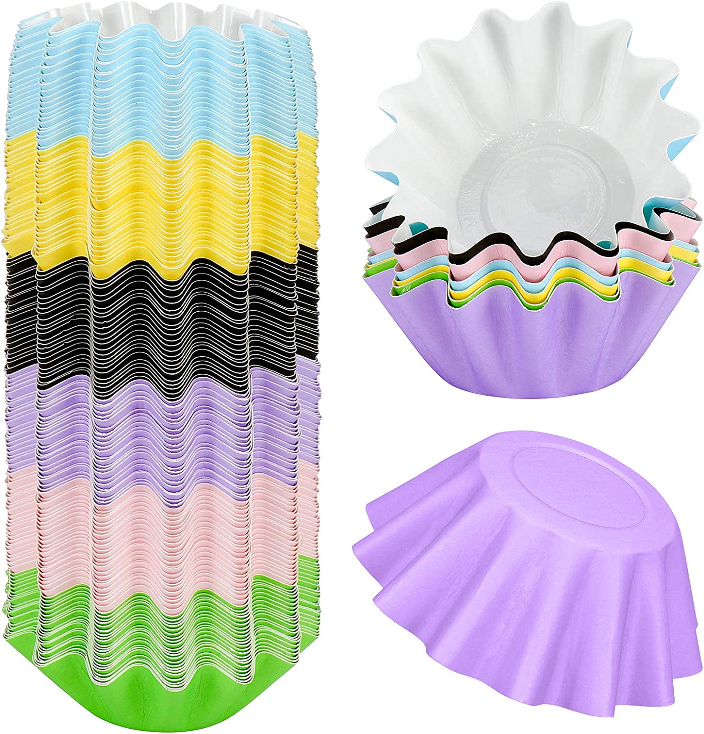 Reusable Wax Melt Liners
