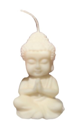 Joint Hands Buddha