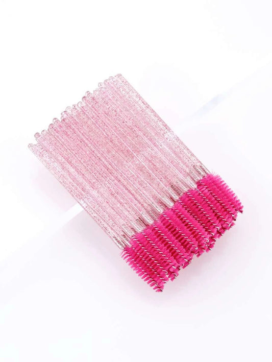 Disposable eyelash