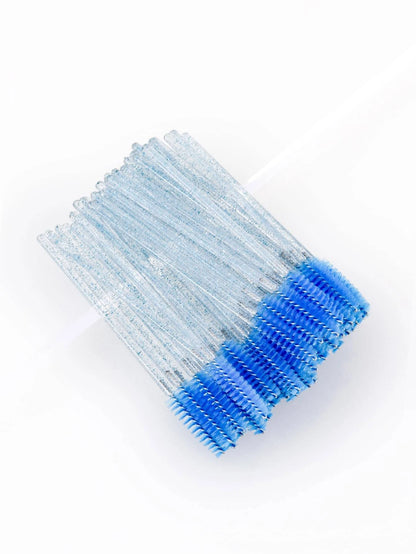 Disposable eyelash