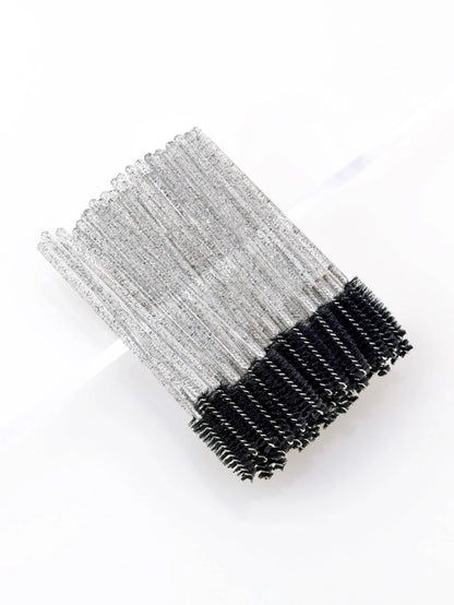 Disposable eyelash