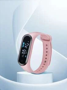Kids Electrical Watch