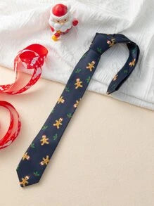 Christmas tie