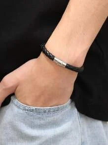 Detailed Bracelet
