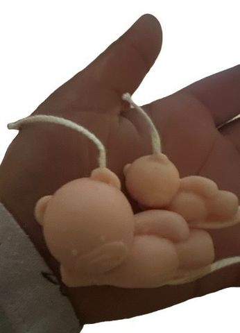 Twin Bear Wax Melts