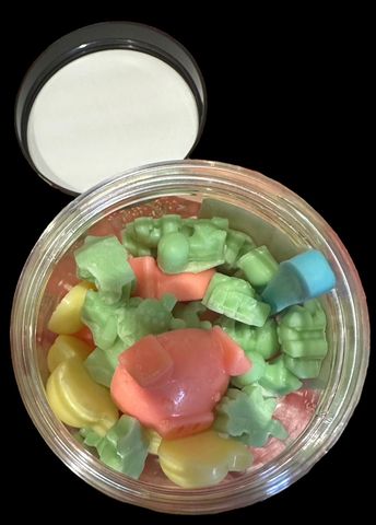 Animal Mixture