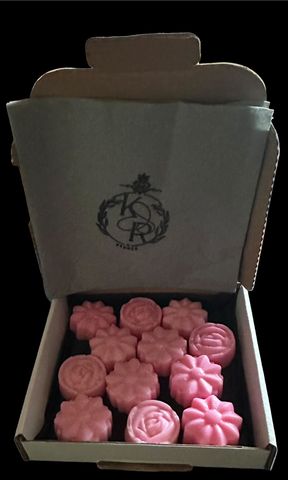 Flower Box