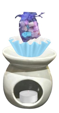 Wax Melt A Starter Pack