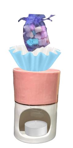 Wax Melt B Starter Pack