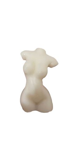 Female Body Candle