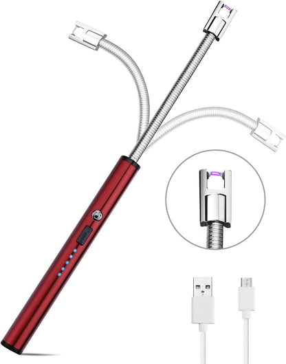 Electric Rechargeable USB Lighter