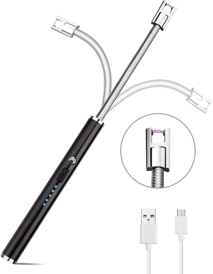 Electric Rechargeable USB Lighter