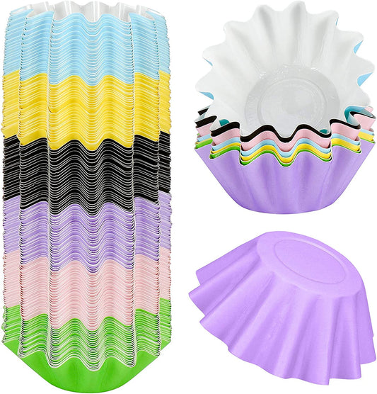 Reusable Wax Melt Liners