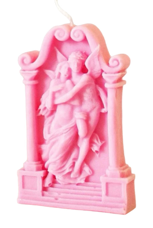Angel Candle